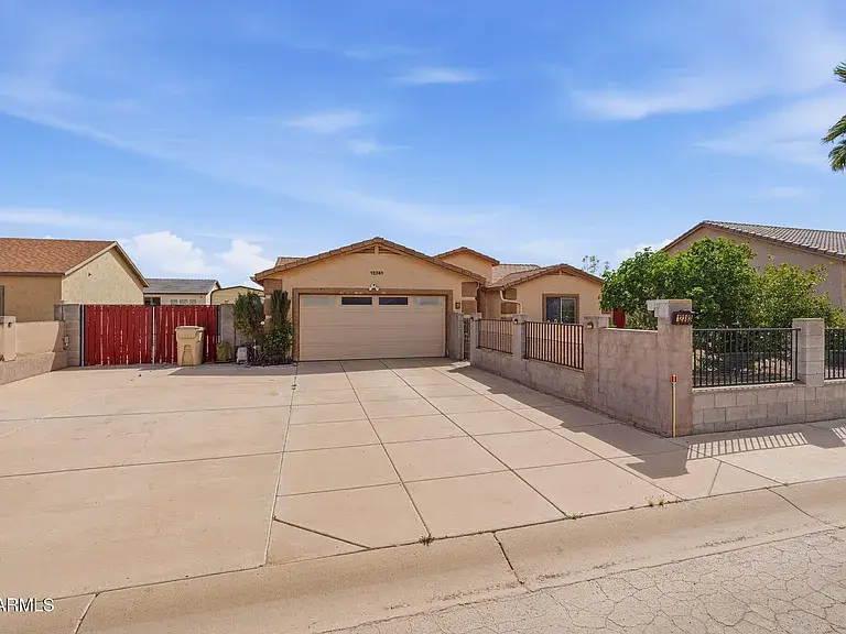 12383 W JENERO Drive, Arizona City, AZ 85123