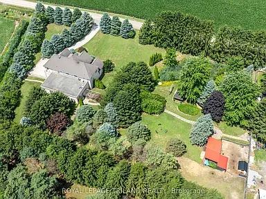 13240 McLarty Line, Chatham Kent, ON N0P 2C0