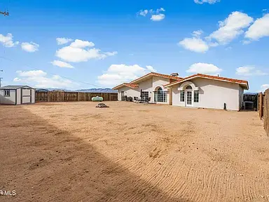 10448 Oleander Ave, California City, CA 93505