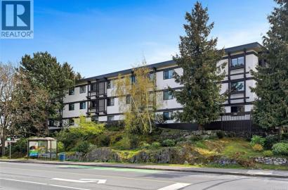 1975 Lee Ave #109, Victoria, BC V8R 4W9