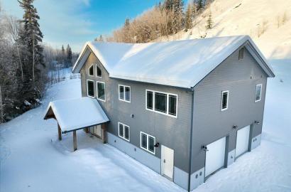 1444 Tramon Ave, North Pole, AK 99705