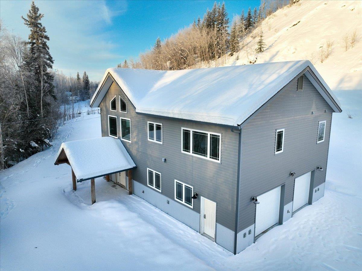 1444 Tramon Ave, North Pole, AK 99705