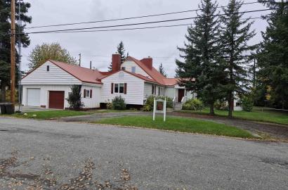 1514 Second Ave, Fairbanks, AK 99701