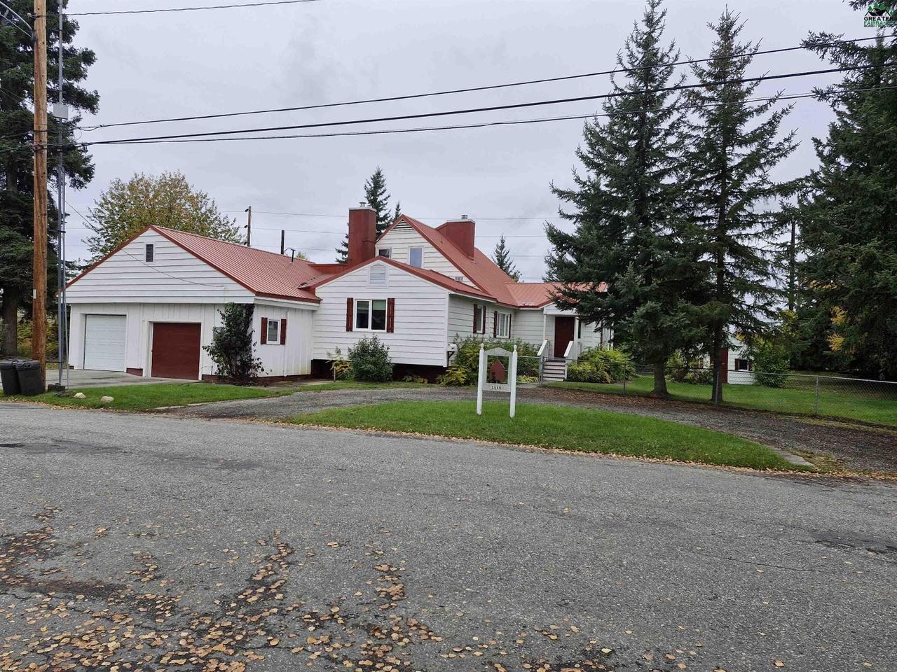1514 Second Ave, Fairbanks, AK 99701
