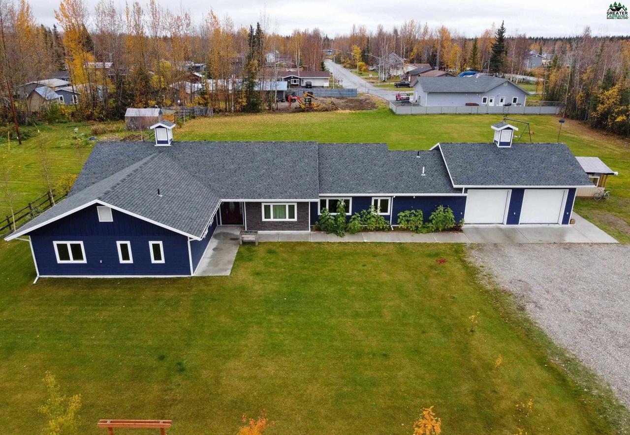 2650 Ford St, North Pole, AK 99705