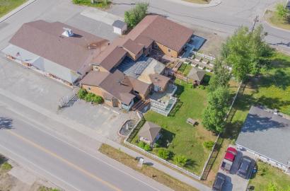 109 Fifth Ave Unit 108 E Fourth Ave., North Pole, AK 99705