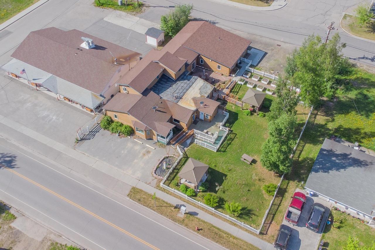 109 Fifth Ave Unit 108 E Fourth Ave., North Pole, AK 99705