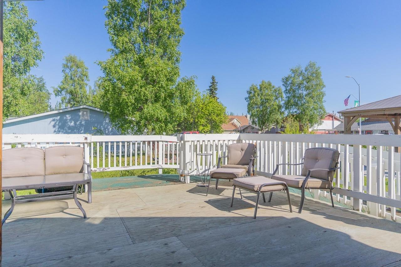 109 Fifth Ave Unit 108 E Fourth Ave., North Pole, AK 99705