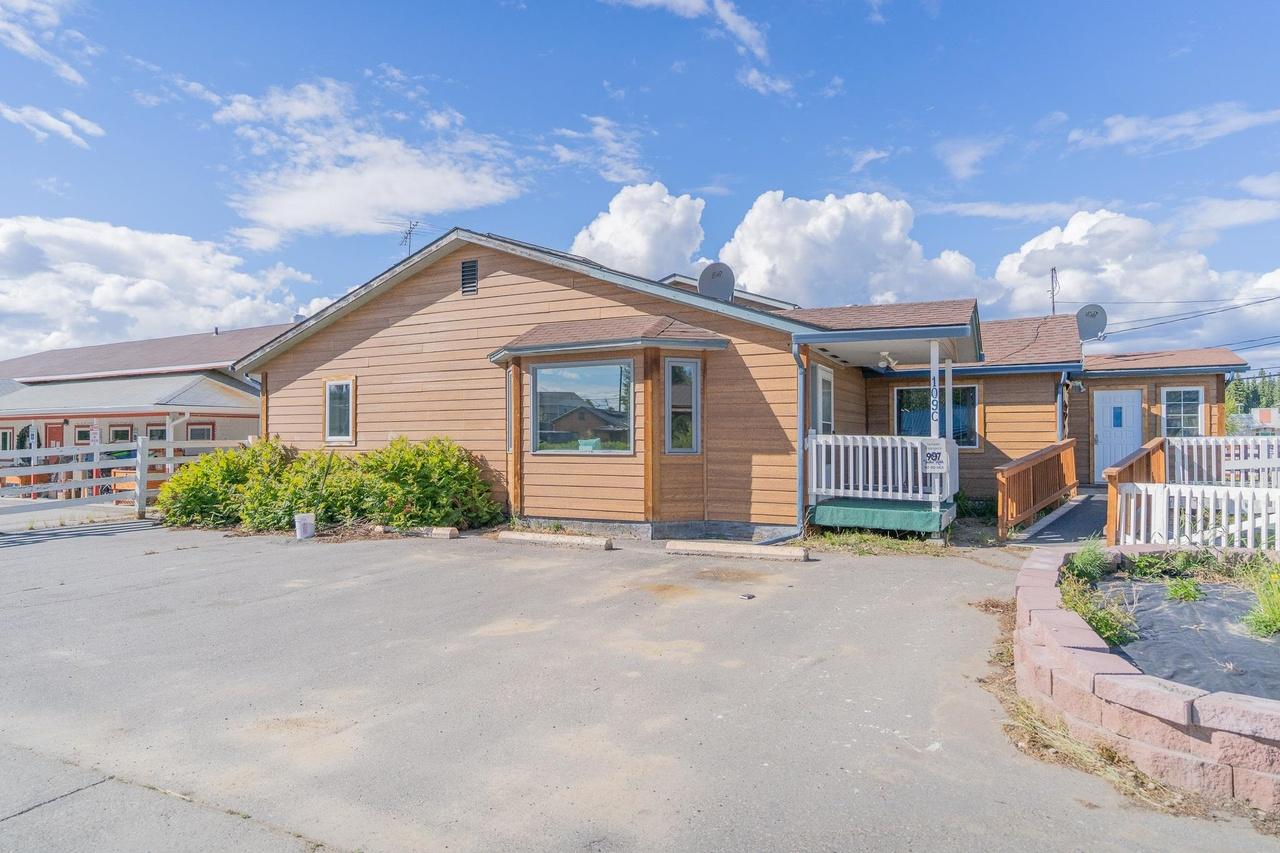 109 Fifth Ave Unit 108 E Fourth Ave., North Pole, AK 99705