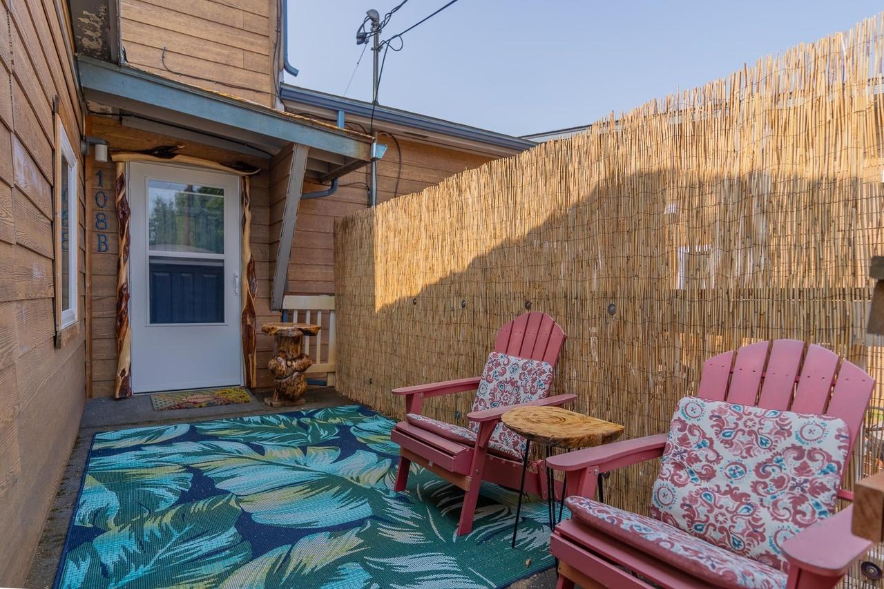 109 Fifth Ave Unit 108 E Fourth Ave., North Pole, AK 99705