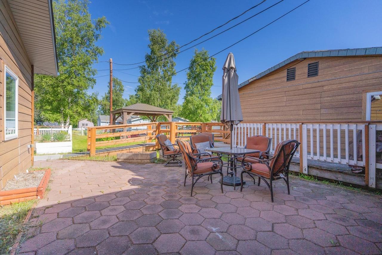 109 Fifth Ave Unit 108 E Fourth Ave., North Pole, AK 99705