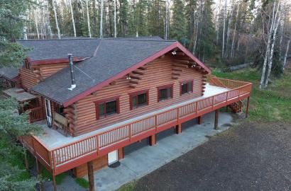 2733 Doreen Ct, Fairbanks, AK 99709