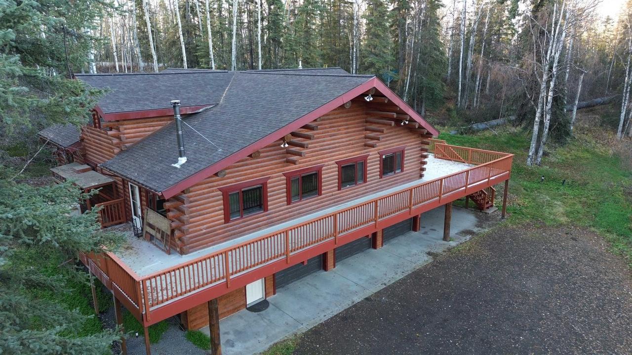 2733 Doreen Ct, Fairbanks, AK 99709