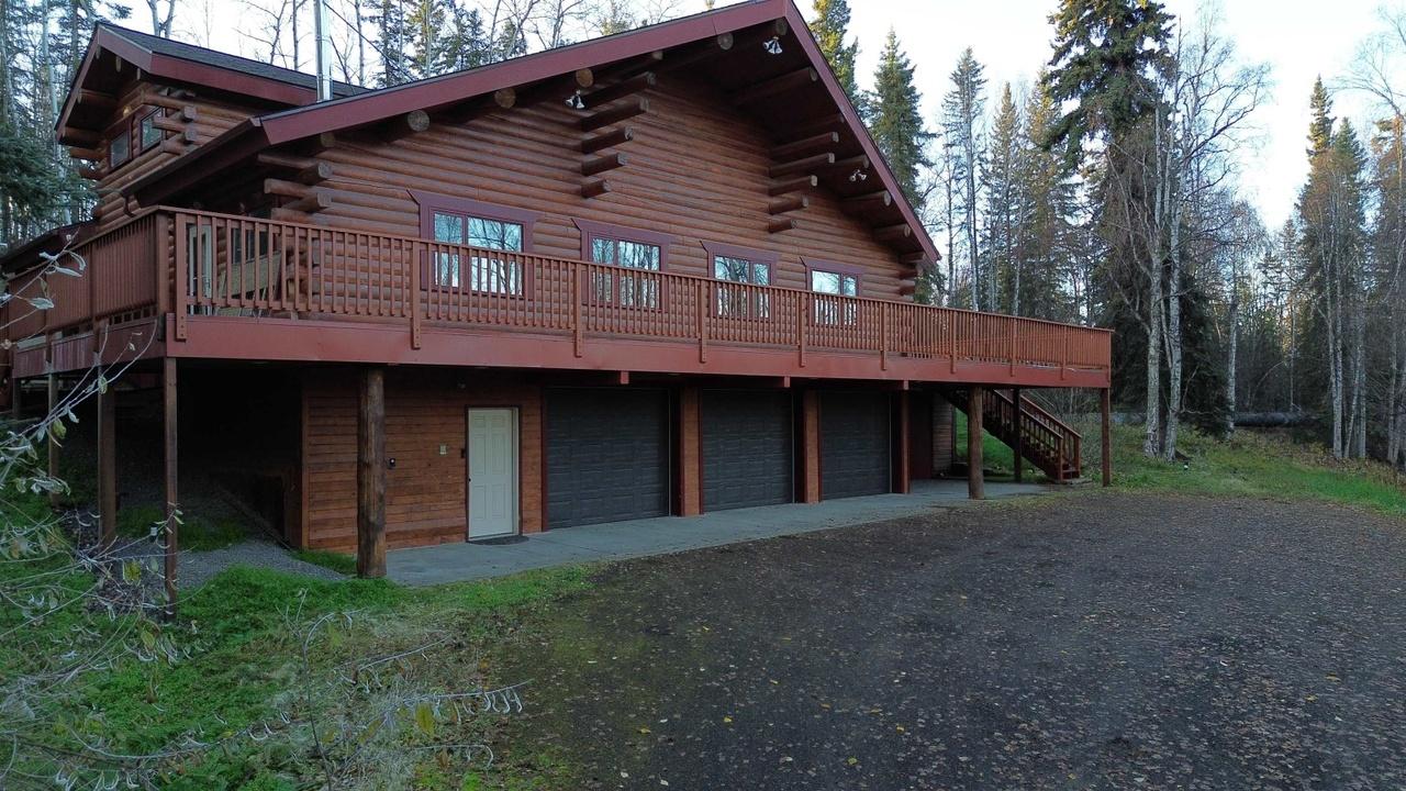 2733 Doreen Ct, Fairbanks, AK 99709