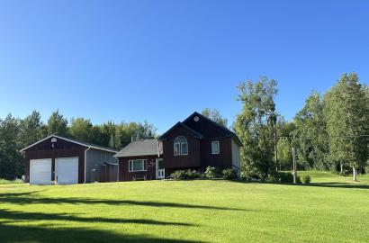 616 Steele Creek Rd, Fairbanks, AK 99712