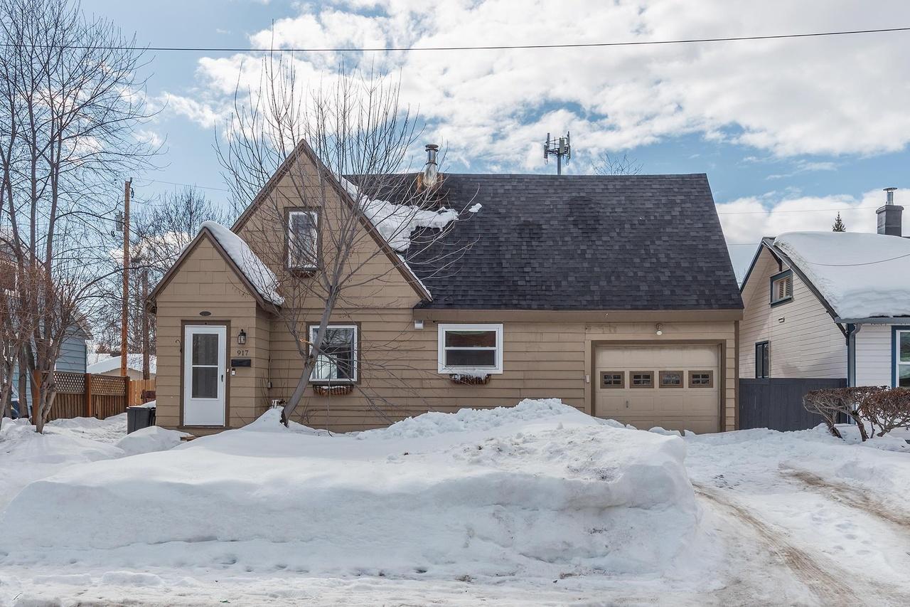 917 9th Ave, Fairbanks, AK 99701