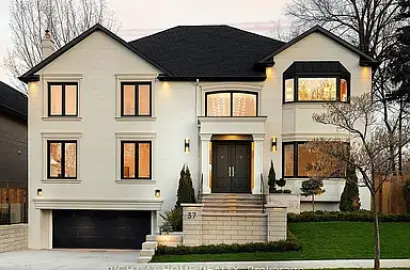 37 Rippleton Rd, Toronto, ON M3B 1H4