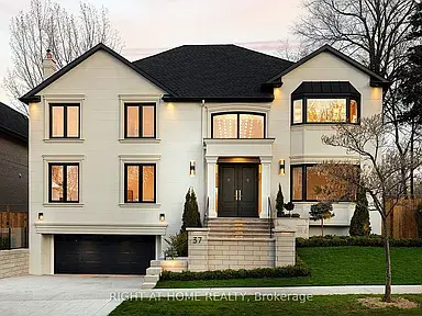 37 Rippleton Rd, Toronto, ON M3B 1H4