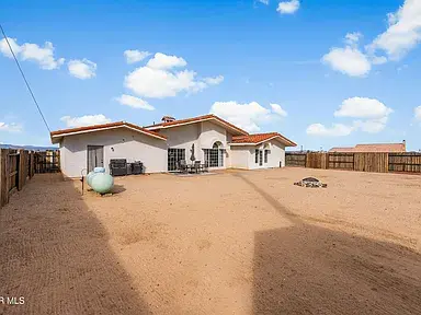 10448 Oleander Ave, California City, CA 93505