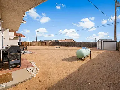 10448 Oleander Ave, California City, CA 93505