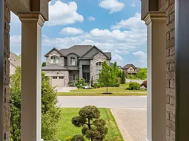 46 PHILMORI BOULEVARD Pelham (Fonthill), Ontario L0S1E5