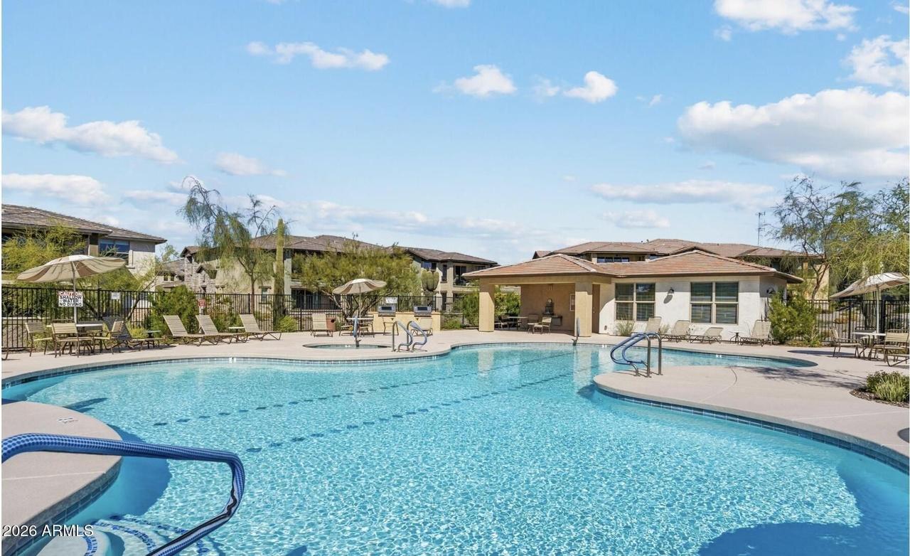 5100 E Rancho Paloma Dr #2072, Cave Creek, AZ 85331