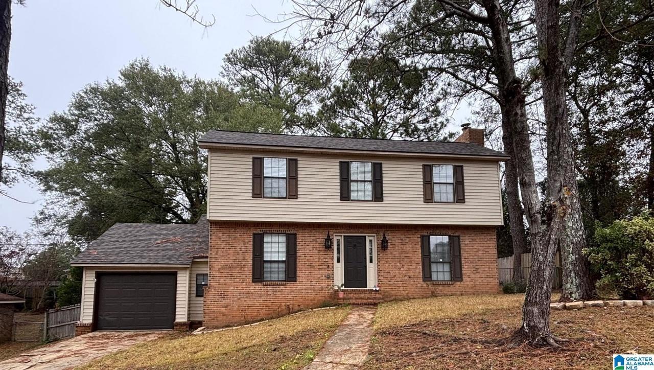 384 Gardner Rd, Prattville, AL 36067