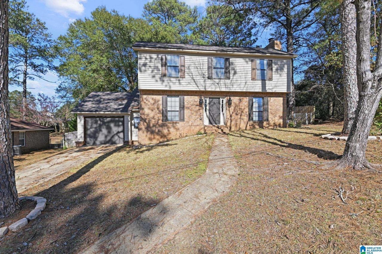 384 Gardner Rd, Prattville, AL 36067