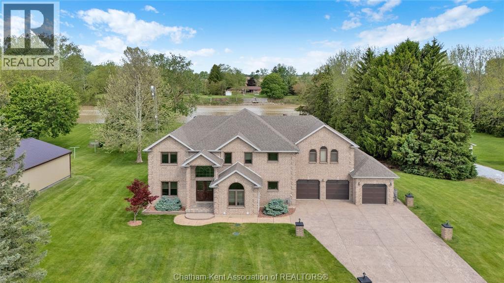 7057 Riverview LINE Chatham, Ontario N7M5T1