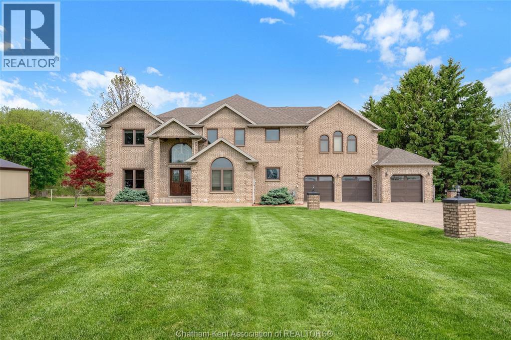 7057 Riverview LINE Chatham, Ontario N7M5T1