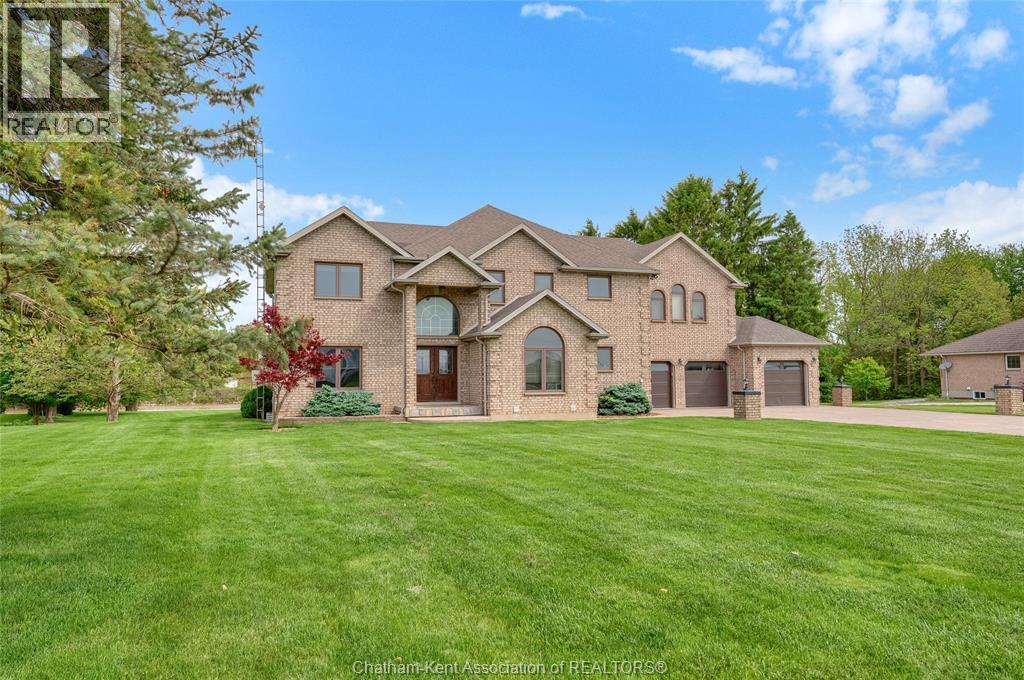 7057 Riverview LINE Chatham, Ontario N7M5T1