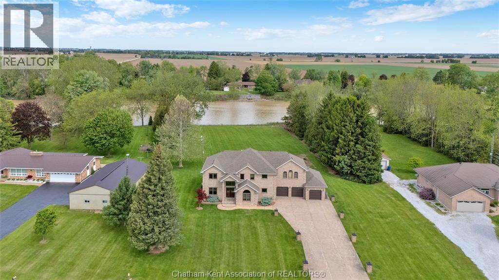 7057 Riverview LINE Chatham, Ontario N7M5T1