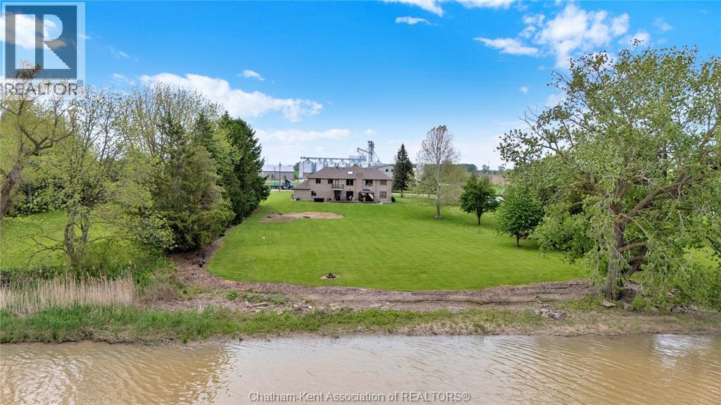 7057 Riverview LINE Chatham, Ontario N7M5T1