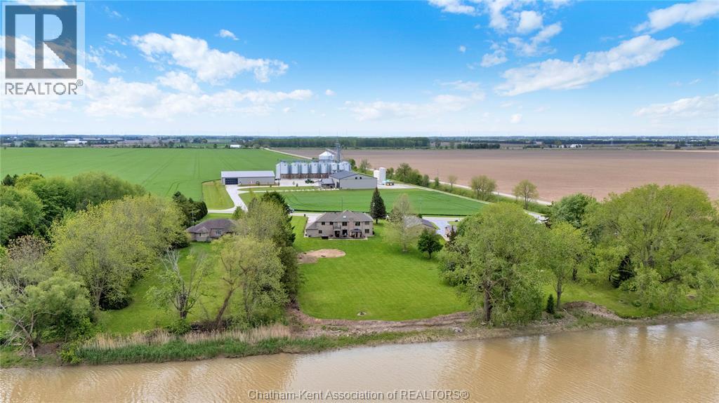 7057 Riverview LINE Chatham, Ontario N7M5T1