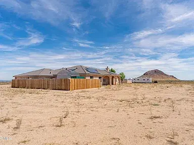 9828 Magnolia Ave, California City, CA 93505