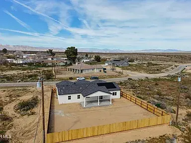 21860 Bancroft Dr, California City, CA 93505