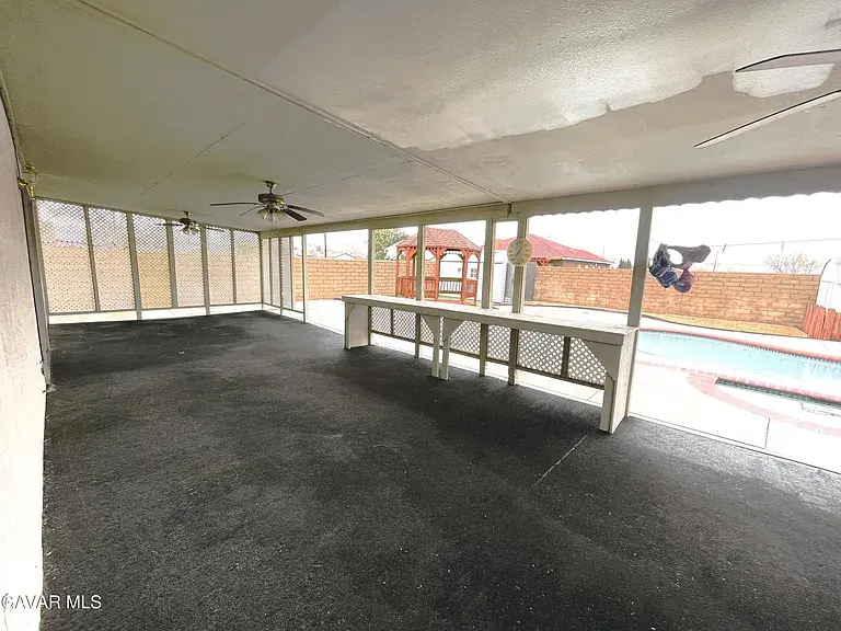 7343 Bay Ave, California City, CA 93505