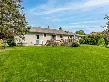 91 Goodal Dr, Chatham Kent, ON N0P 2C0
