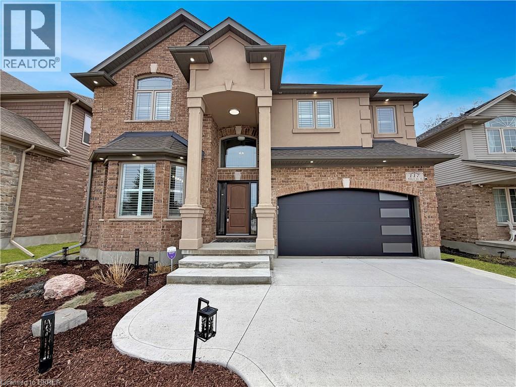 117 ALBERT Street E Plattsville, Ontario N0J1S0