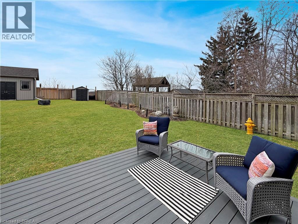 117 ALBERT Street E Plattsville, Ontario N0J1S0