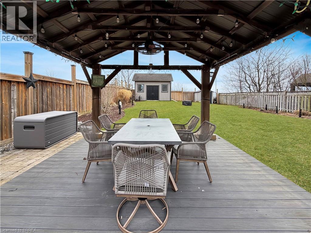 117 ALBERT Street E Plattsville, Ontario N0J1S0