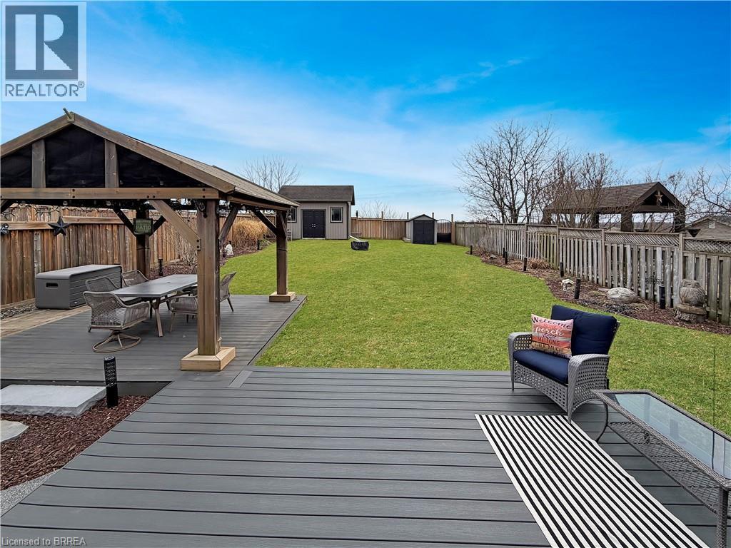 117 ALBERT Street E Plattsville, Ontario N0J1S0