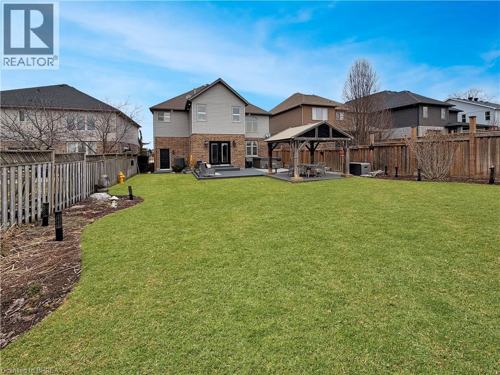 117 ALBERT Street E Plattsville, Ontario N0J1S0