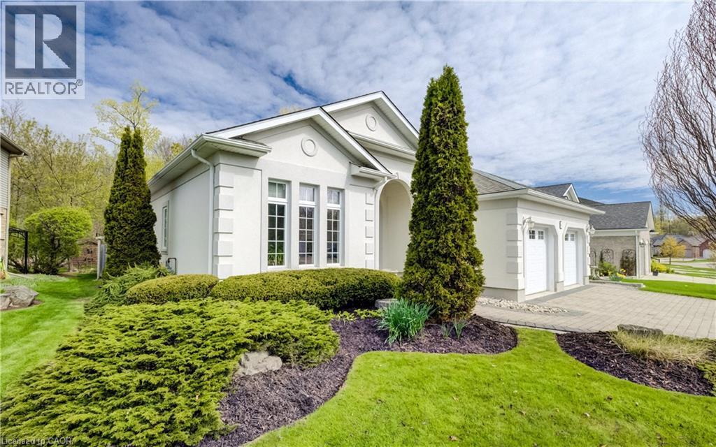 44 LASCHINGER Boulevard New Hamburg, Ontario N3A2G7