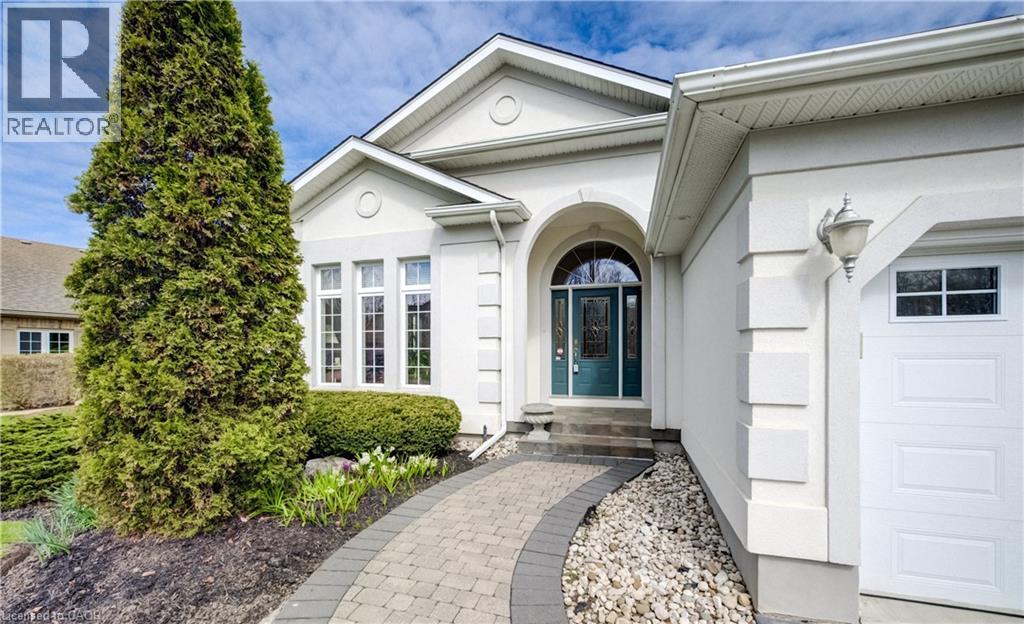 44 LASCHINGER Boulevard New Hamburg, Ontario N3A2G7