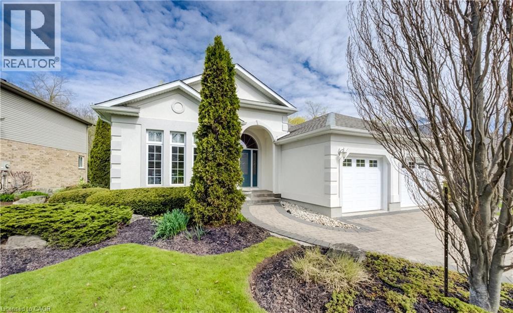 44 LASCHINGER Boulevard New Hamburg, Ontario N3A2G7