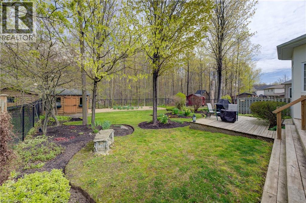 44 LASCHINGER Boulevard New Hamburg, Ontario N3A2G7