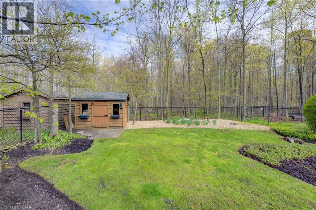 44 LASCHINGER Boulevard New Hamburg, Ontario N3A2G7