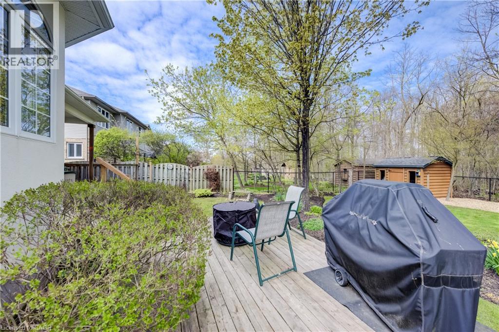 44 LASCHINGER Boulevard New Hamburg, Ontario N3A2G7
