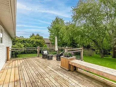 91 Goodal Dr, Chatham Kent, ON N0P 2C0
